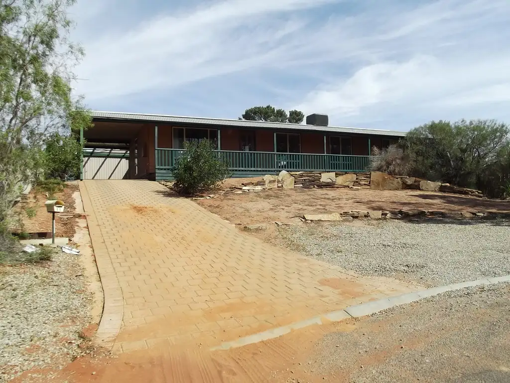 Main view of Homely house listing, 11 Eyre Court, Roxby Downs SA 5725
