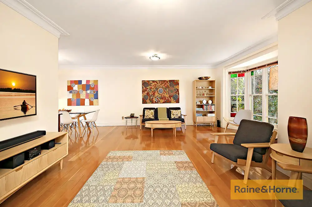 Main view of Homely house listing, 7a Yeo Avenue, Ashfield NSW 2131