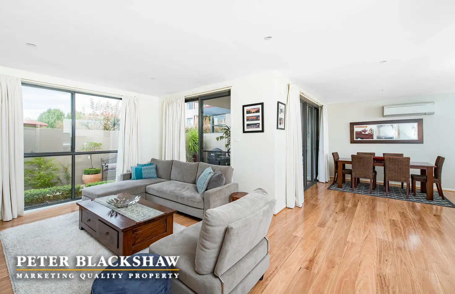 Main view of Homely apartment listing, 10/58 Eileen Good Street, Greenway ACT 2900