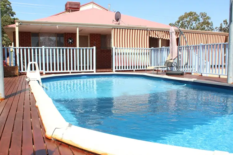 Second view of Homely house listing, 31 Goomalling Rd, Northam WA 6401