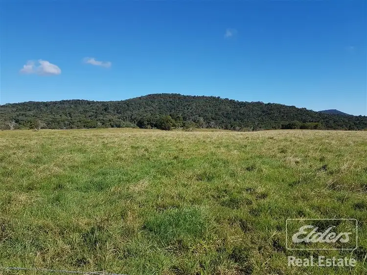 Main view of Homely rural property listing, Address available on request