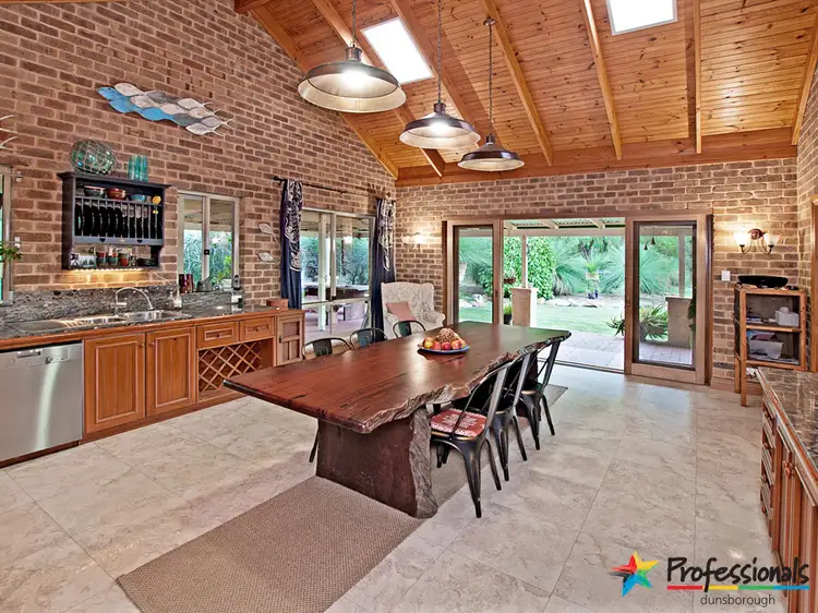 Fourth view of Homely house listing, 3 Moondah Close, Dunsborough WA 6281