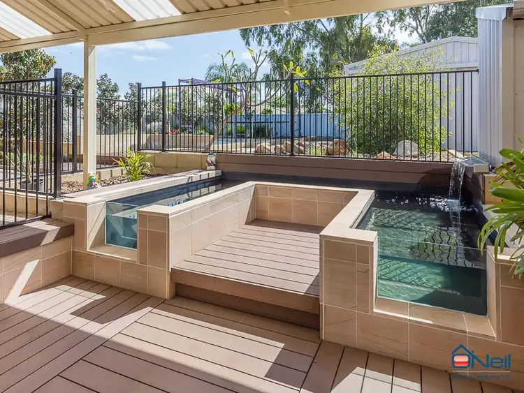 35 Wooramel Crescent, Gosnells WA 6110
