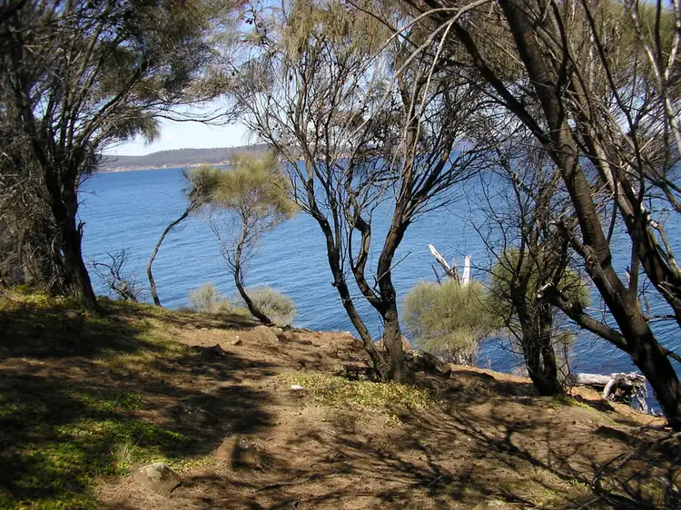Sixth view of Homely land listing, 3 Linden Road, Primrose Sands TAS 7173