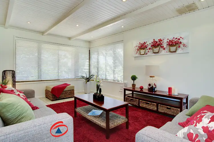 Fourth view of Homely house listing, 1 Colonel Light Drive, Lyndoch SA 5351