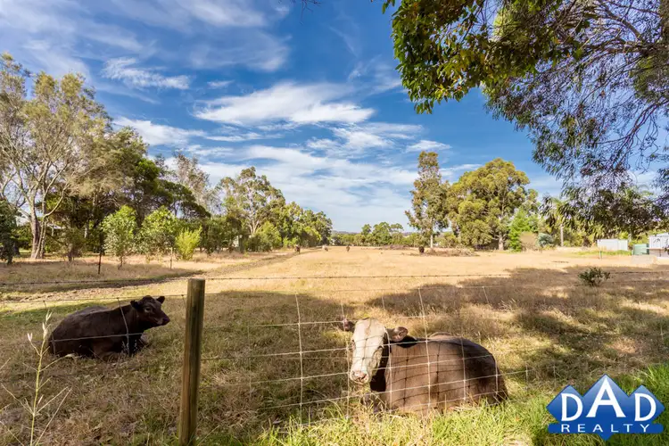 Main view of Homely house listing, 56 Clarke Street, Burekup WA 6227