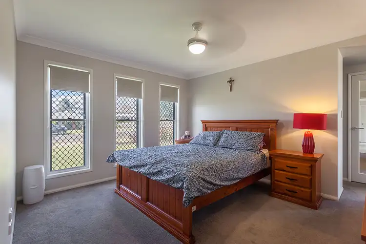 Sixth view of Homely house listing, 202 Nelson Street, Kearneys Spring QLD 4350