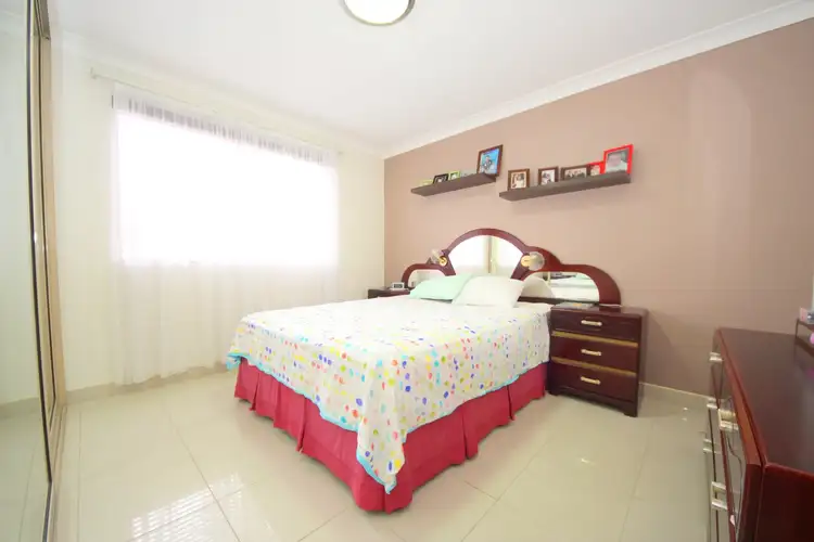 Fifth view of Homely unit listing, 9/18-20 Weigand Avenue, Bankstown NSW 2200