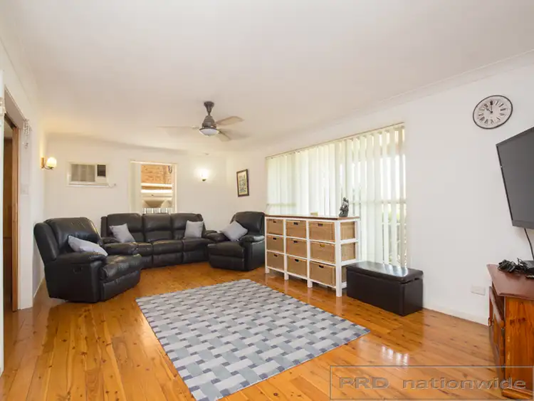 Second view of Homely house listing, 16 Broughton Street, Rutherford NSW 2320