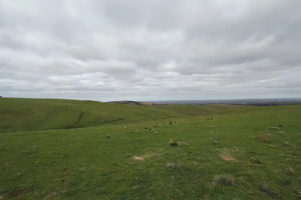 Main view of Homely land listing, Lot 1 Long Point Road, Pentland Hills VIC 3341