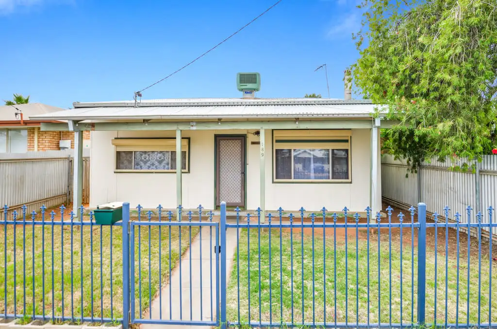 Main view of Homely house listing, 189 Piesse Street, Boulder WA 6432