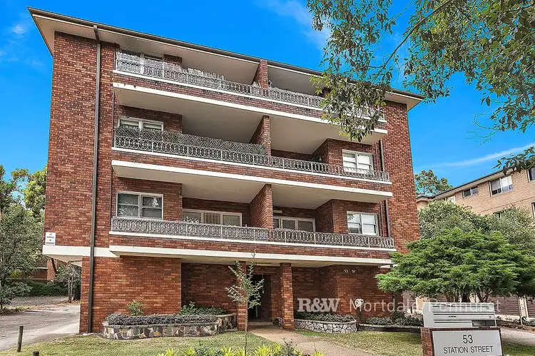 2/53-57 Station Street, Mortdale NSW 2223
