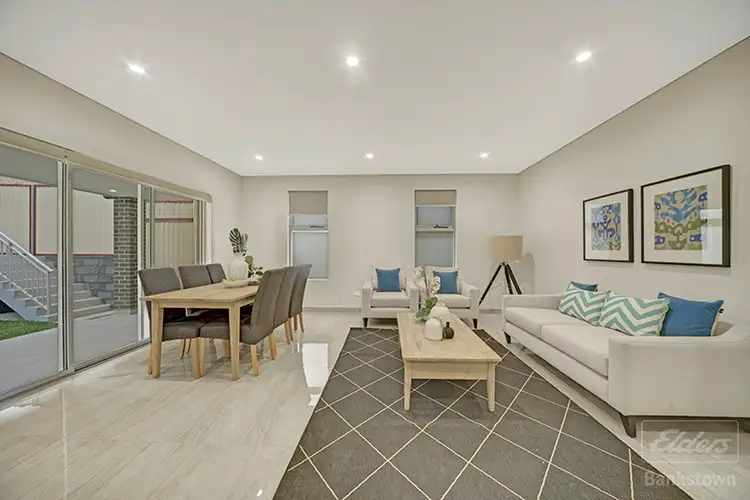 Fourth view of Homely house listing, 66 Jacobs Street, Bankstown NSW 2200