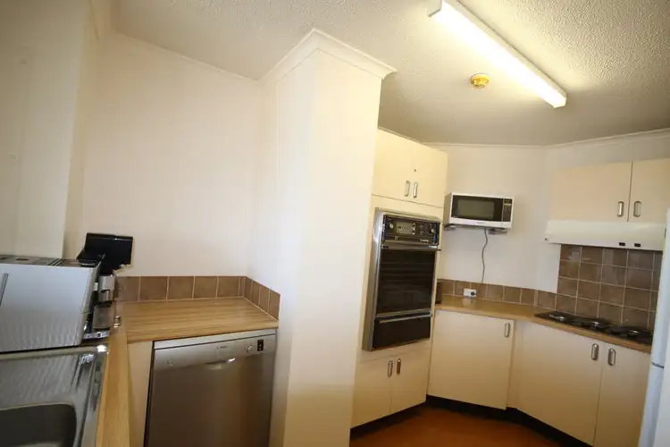 Sixth view of Homely apartment listing, 7D/10 Marine Parade, Southport QLD 4215