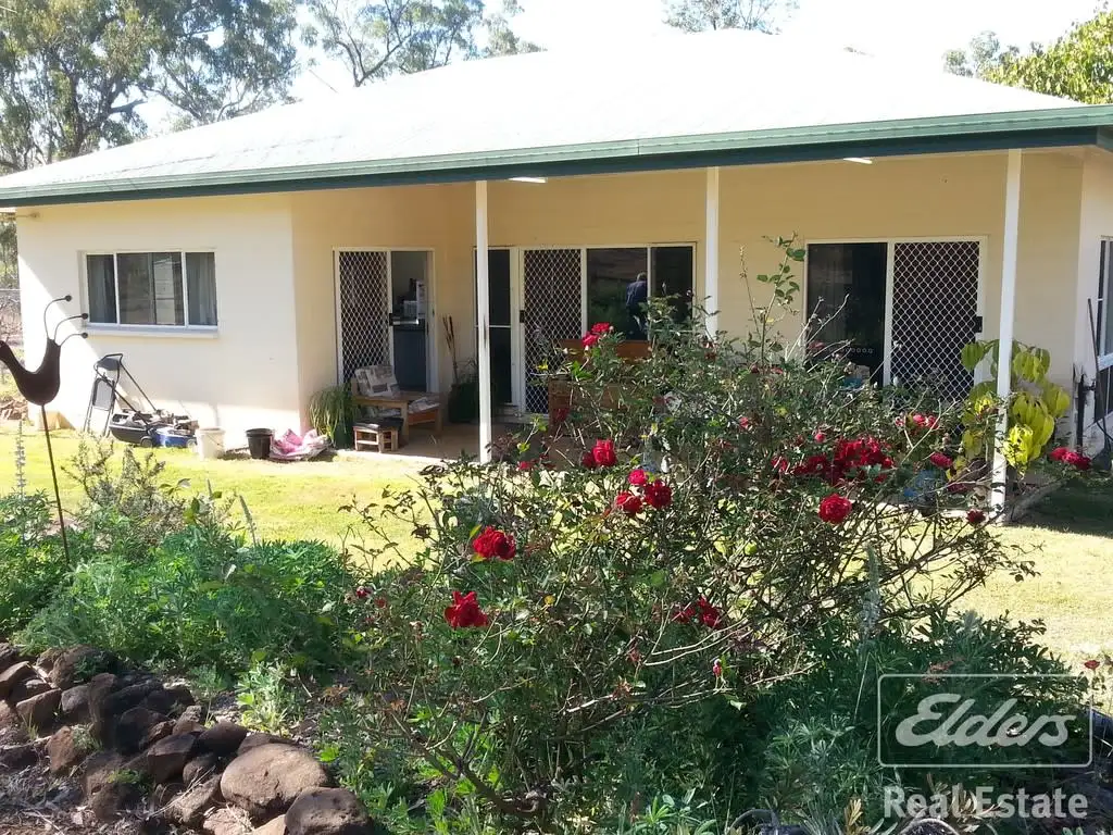 Main view of Homely rural property listing, Address available on request