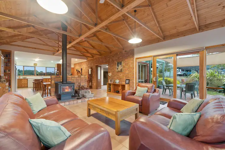 Second view of Homely house listing, 143 Gyro Close, Riddells Creek VIC 3431