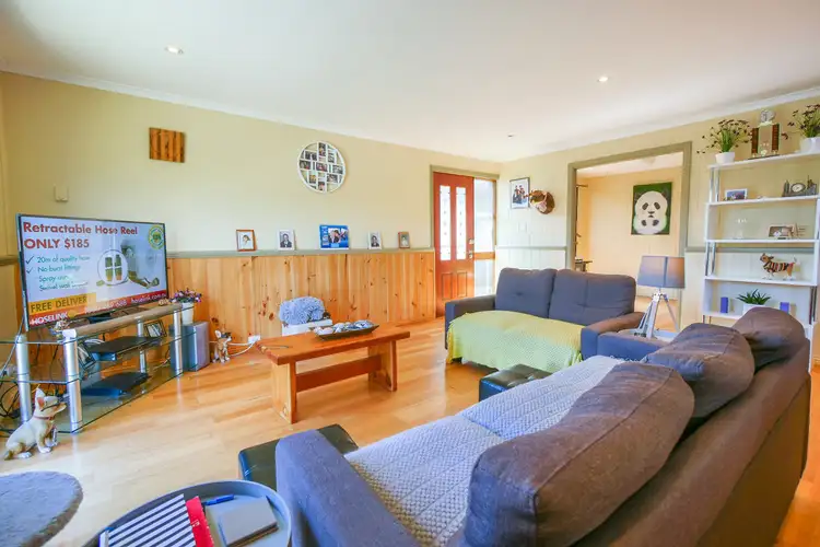 Third view of Homely house listing, 11 Hanlon Street, Claremont TAS 7011