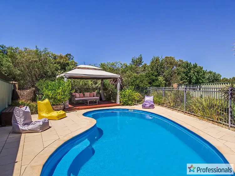 Fifth view of Homely house listing, 16 Cape Range Crescent, Aubin Grove WA 6164