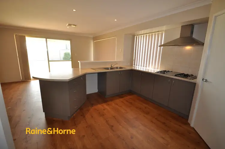 Third view of Homely house listing, 4 Jupiter Drive, Australind WA 6233