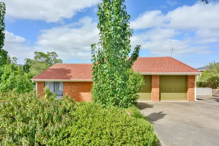 21 Daveys Road, Flagstaff Hill SA 5159
