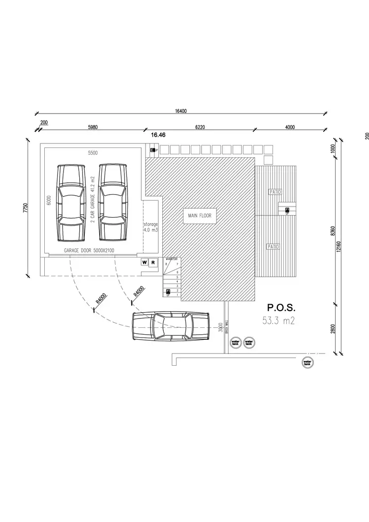 Seventh view of Homely other listing, 2 Gordon Avenue, Frankston VIC 3199