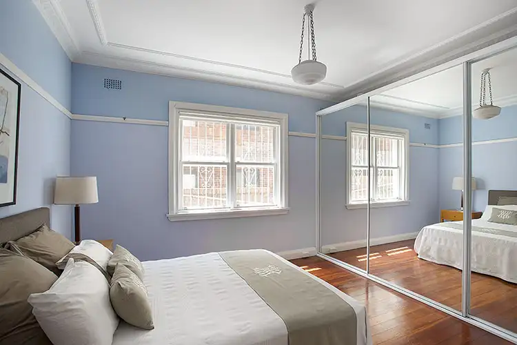 Fourth view of Homely apartment listing, 2/8 Fletcher Street, Bondi NSW 2026