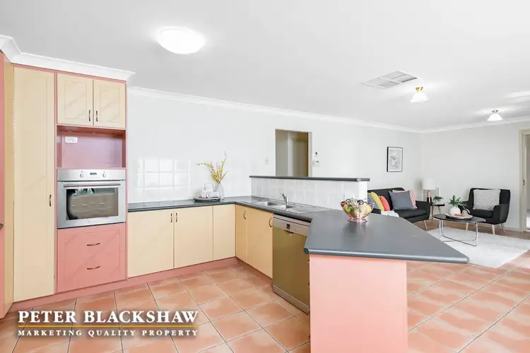 Sixth view of Homely house listing, 21 Robinia Place, Jerrabomberra NSW 2619