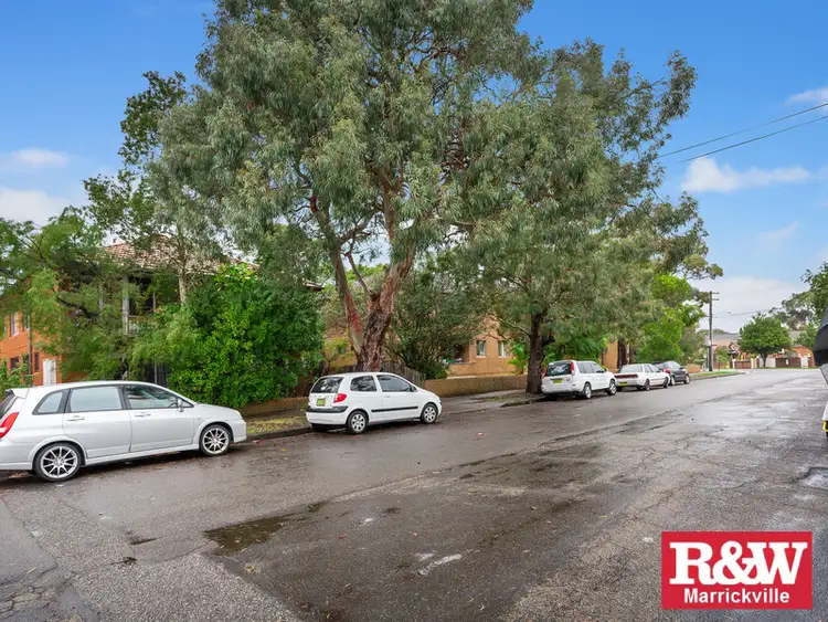 Fifth view of Homely unit listing, 5/10 Henson Street, Marrickville NSW 2204