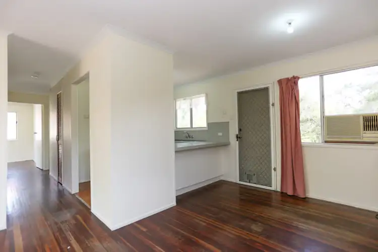 Fifth view of Homely house listing, 1a Skylark Street, Slade Point QLD 4740