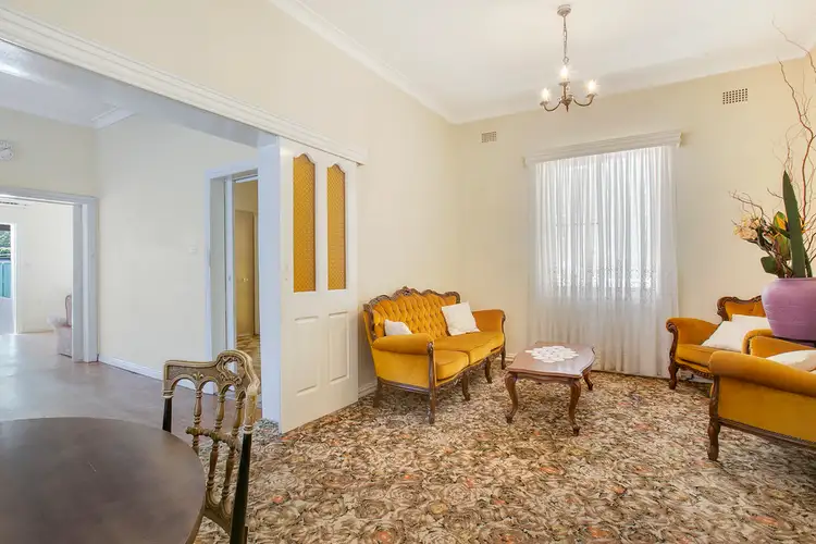 Second view of Homely house listing, 50 Paton Street, Kingsford NSW 2032