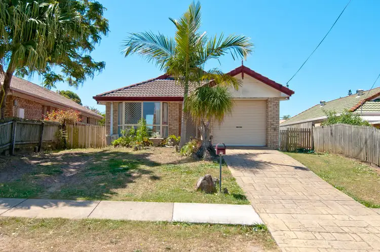 135 Herses Road, Eagleby QLD 4207