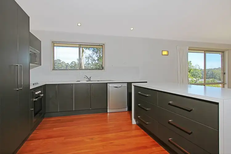 Second view of Homely house listing, 38 Wentworth Avenue, Sunshine Bay NSW 2536