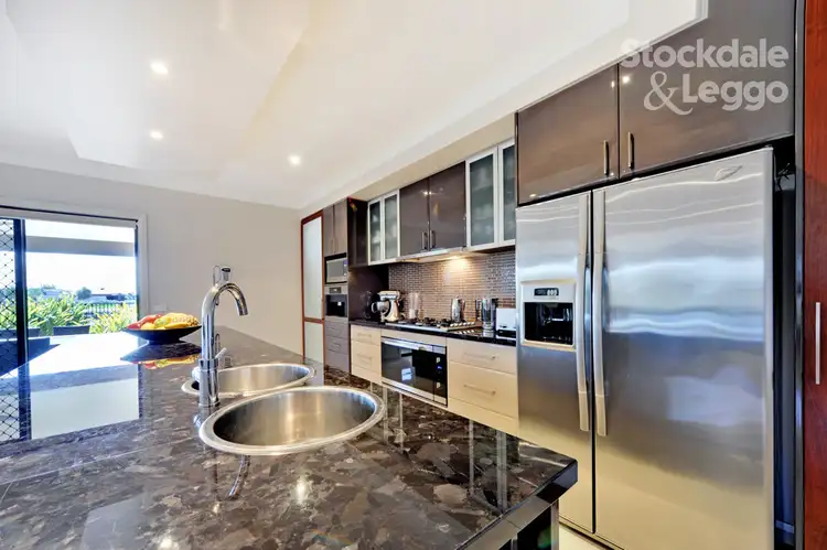 Seventh view of Homely house listing, 35 Nillahcootie Crescent, Kialla VIC 3631