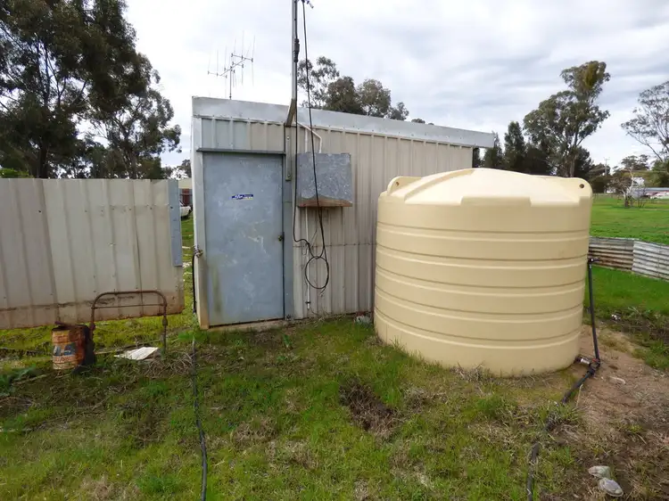 Second view of Homely land listing, 4044 Bribbaree Road, Bribbaree NSW 2594