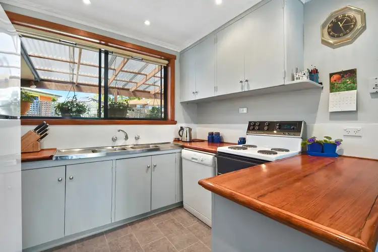 Second view of Homely house listing, 4 Hymath Place, Norwood TAS 7250