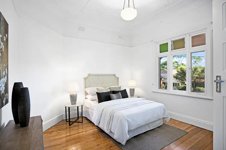 Fifth view of Homely house listing, 115 Warren Road, Marrickville NSW 2204