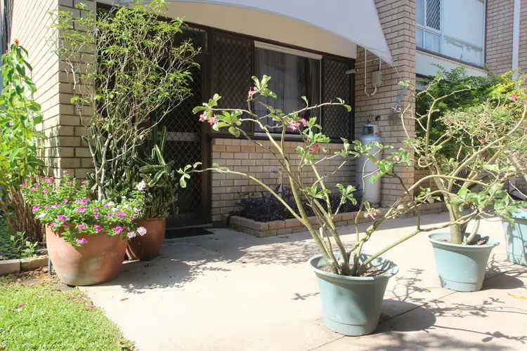 Third view of Homely townhouse listing, 4/24 George Crescent, Fannie Bay NT 820