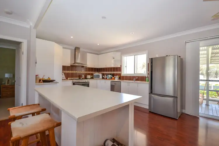 Fourth view of Homely rural property listing, 28 Bywong Lane, Mudgee NSW 2850