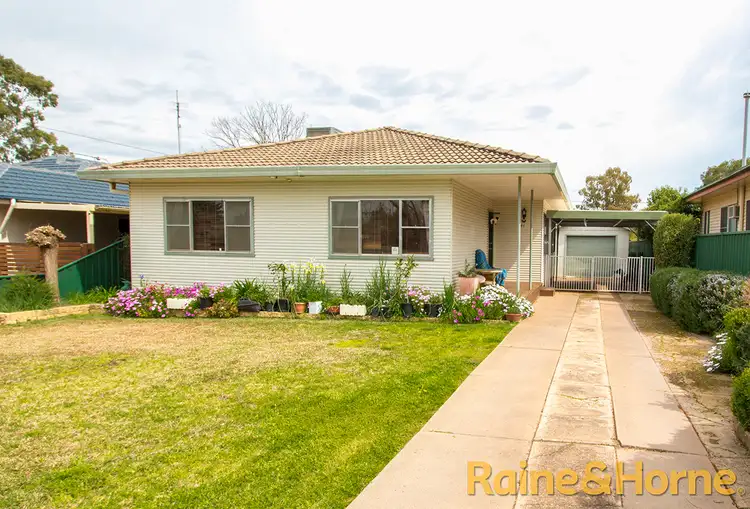 Main view of Homely house listing, 41 Roycox Crescent, Dubbo NSW 2830