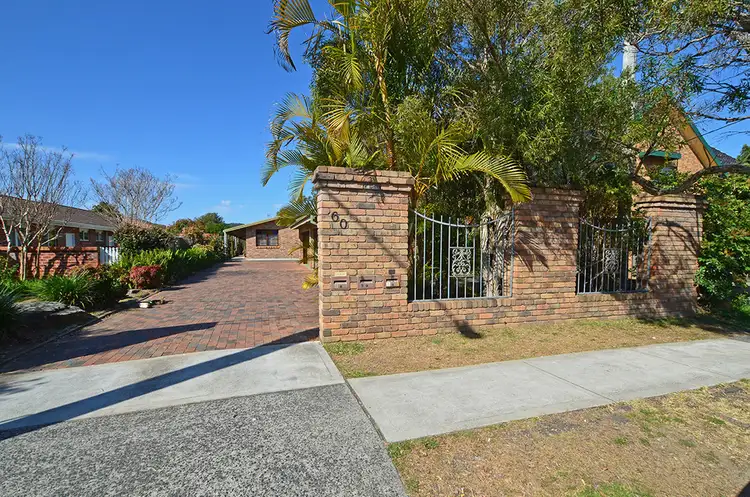 Fifth view of Homely house listing, 2/60 Schnapper Road, Ettalong Beach NSW 2257