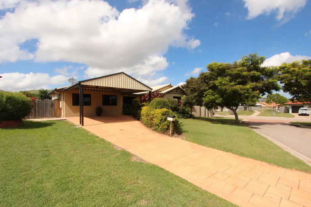 Main view of Homely house listing, 29 College lane, Douglas QLD 4814