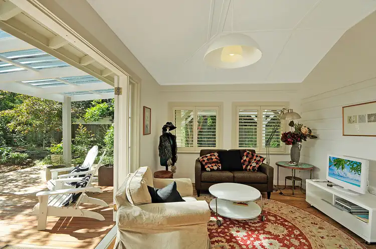 Fourth view of Homely house listing, 27 Victoria Street, Leura NSW 2780