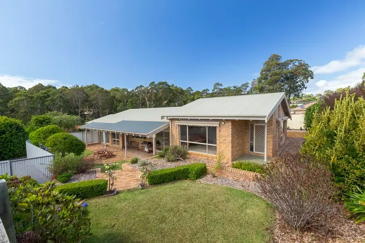 10B Caley Place, Sunshine Bay NSW 2536