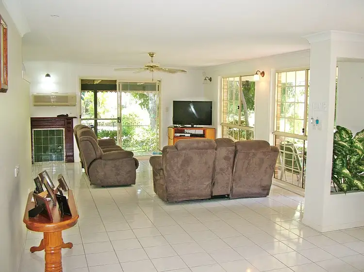 Fifth view of Homely rural property listing, 36 Yandala Place, Clothiers Creek NSW 2484