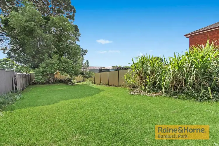68 Dennis Street, Lakemba NSW 2195