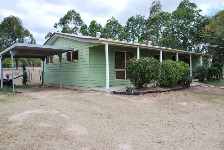 Second view of Homely house listing, 4 Plover Court, Laidley Heights QLD 4341