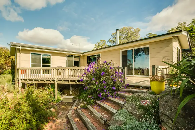 11 Old Coach Road, Gravelly Beach TAS 7276