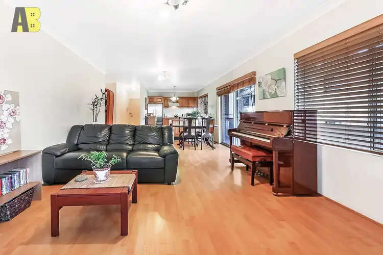 Main view of Homely unit listing, 1/62 ALBERT STREET, North Parramatta NSW 2151