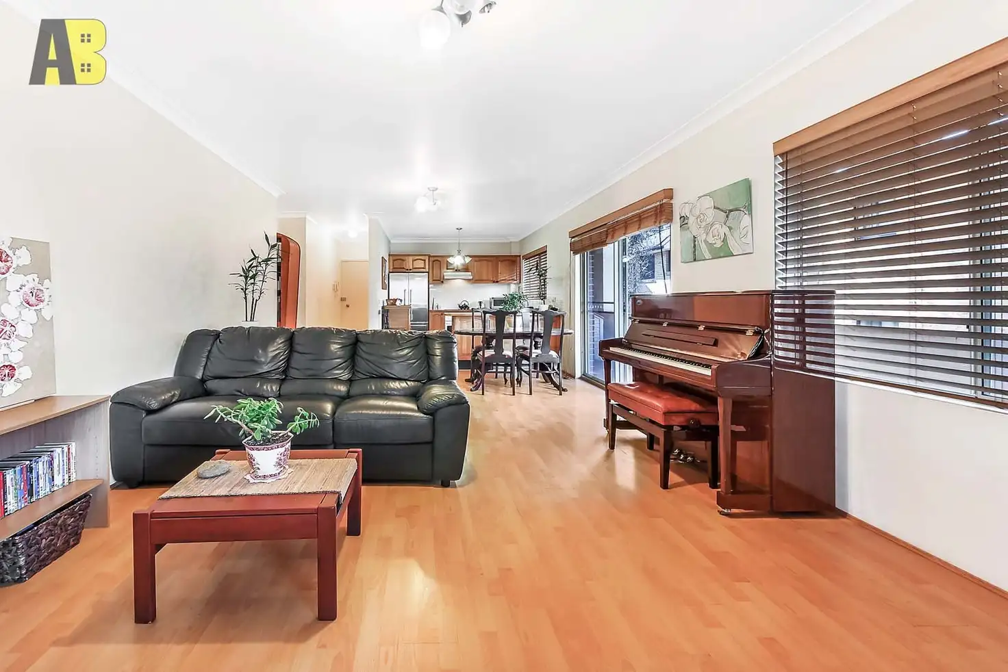 Main view of Homely unit listing, 1/62 ALBERT STREET, North Parramatta NSW 2151