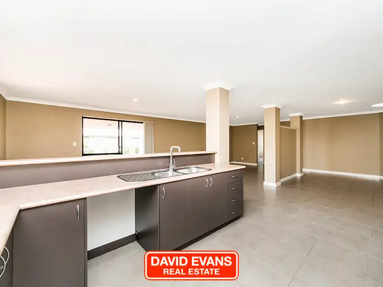 Third view of Homely house listing, 22 Atanasoff Road, Tapping WA 6065